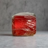 Red No. 72 jade string, wax string, braided string, steel wire string, Milan string Specification image